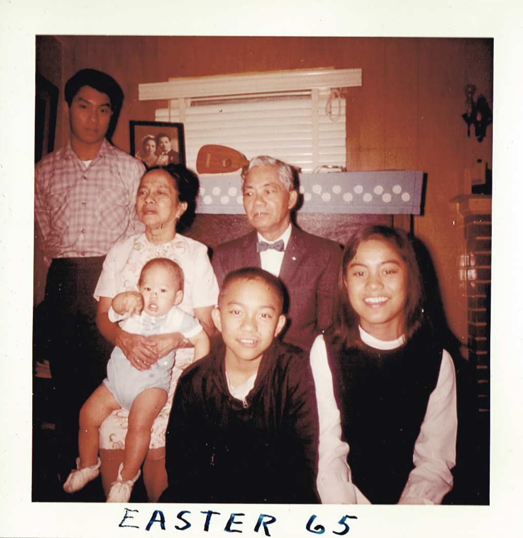 Easter 1965